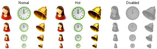 App Icons