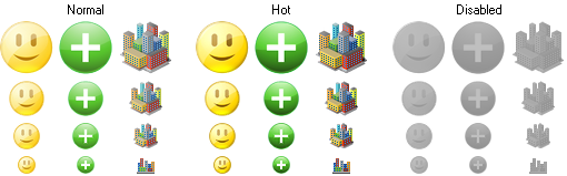 Fun Icons