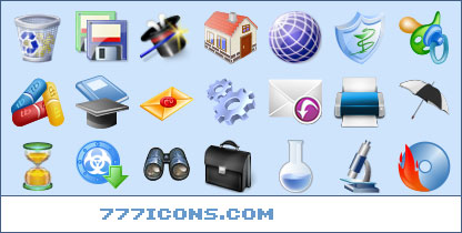 icons download