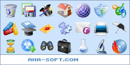 icons for windows