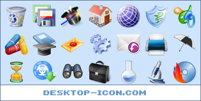 desktop icon