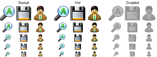 Soft Icons